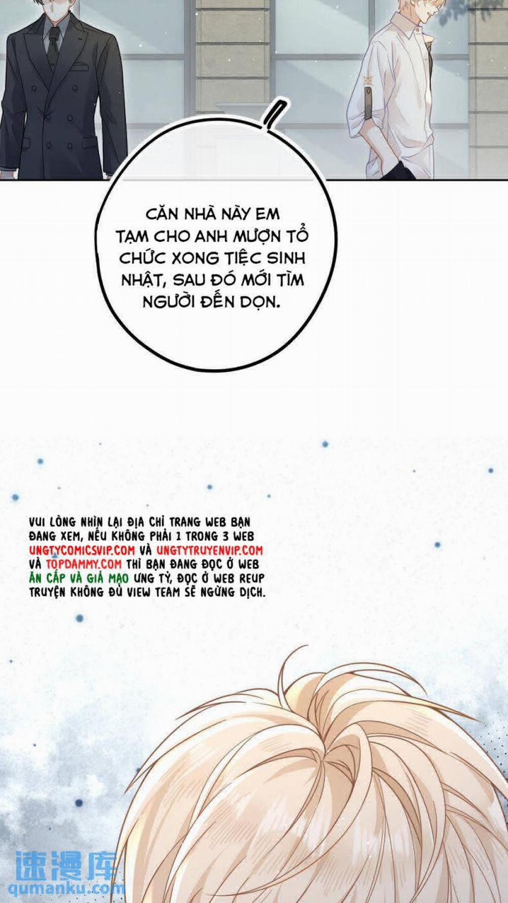 Lang Cẩu Chủ Thần 18 trang 8