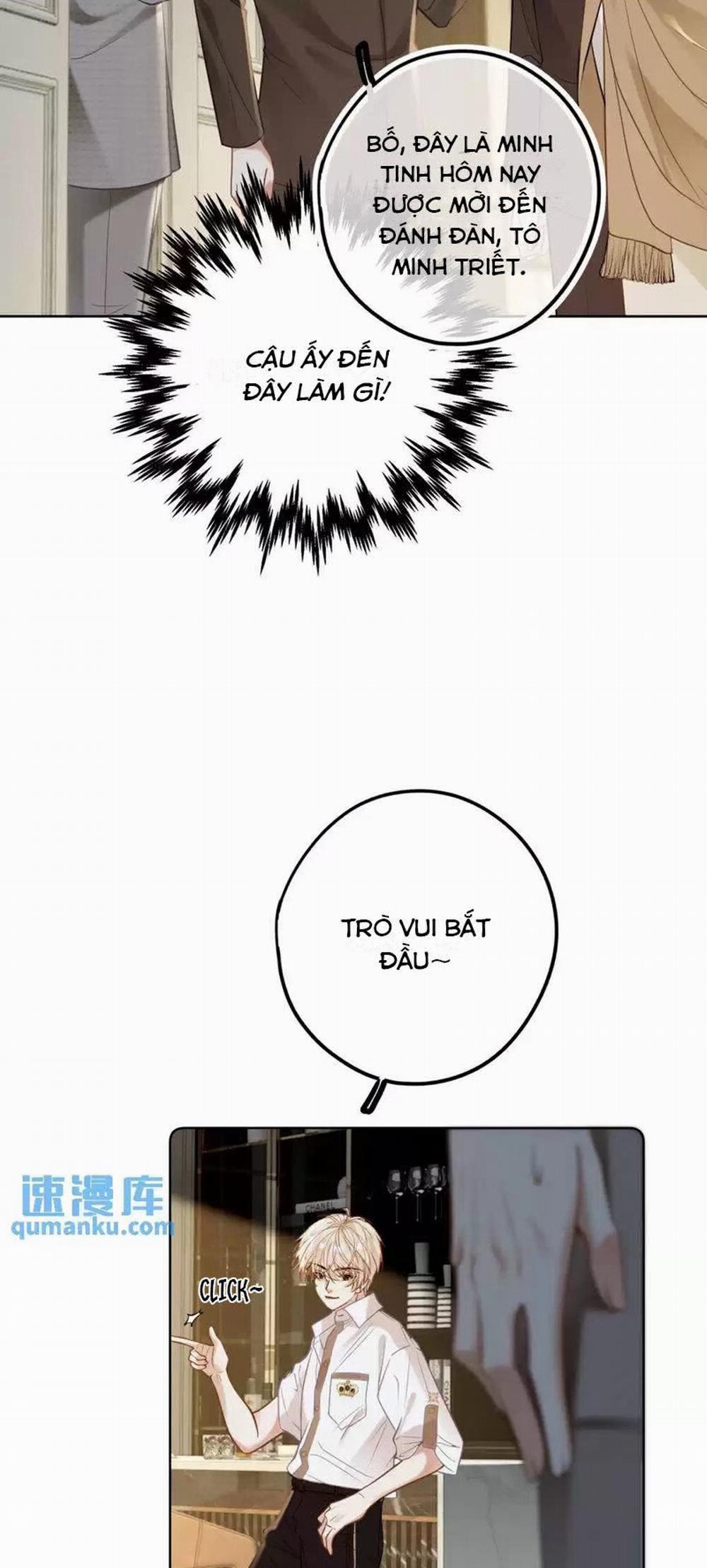 Lang Cẩu Chủ Thần 19 trang 11