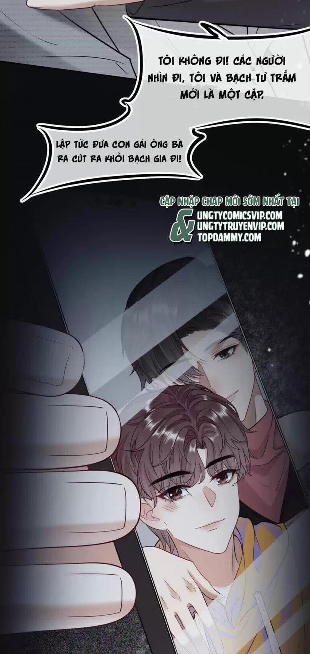 Lang Cẩu Chủ Thần 19 trang 20