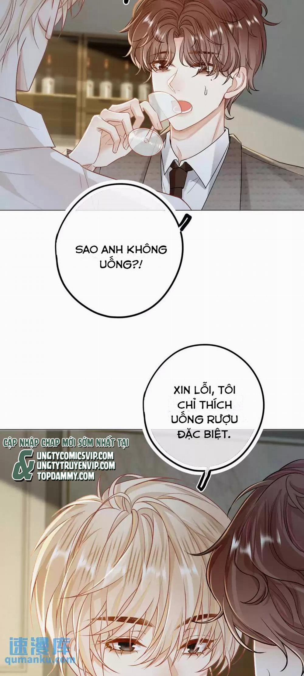 Lang Cẩu Chủ Thần 19 trang 6