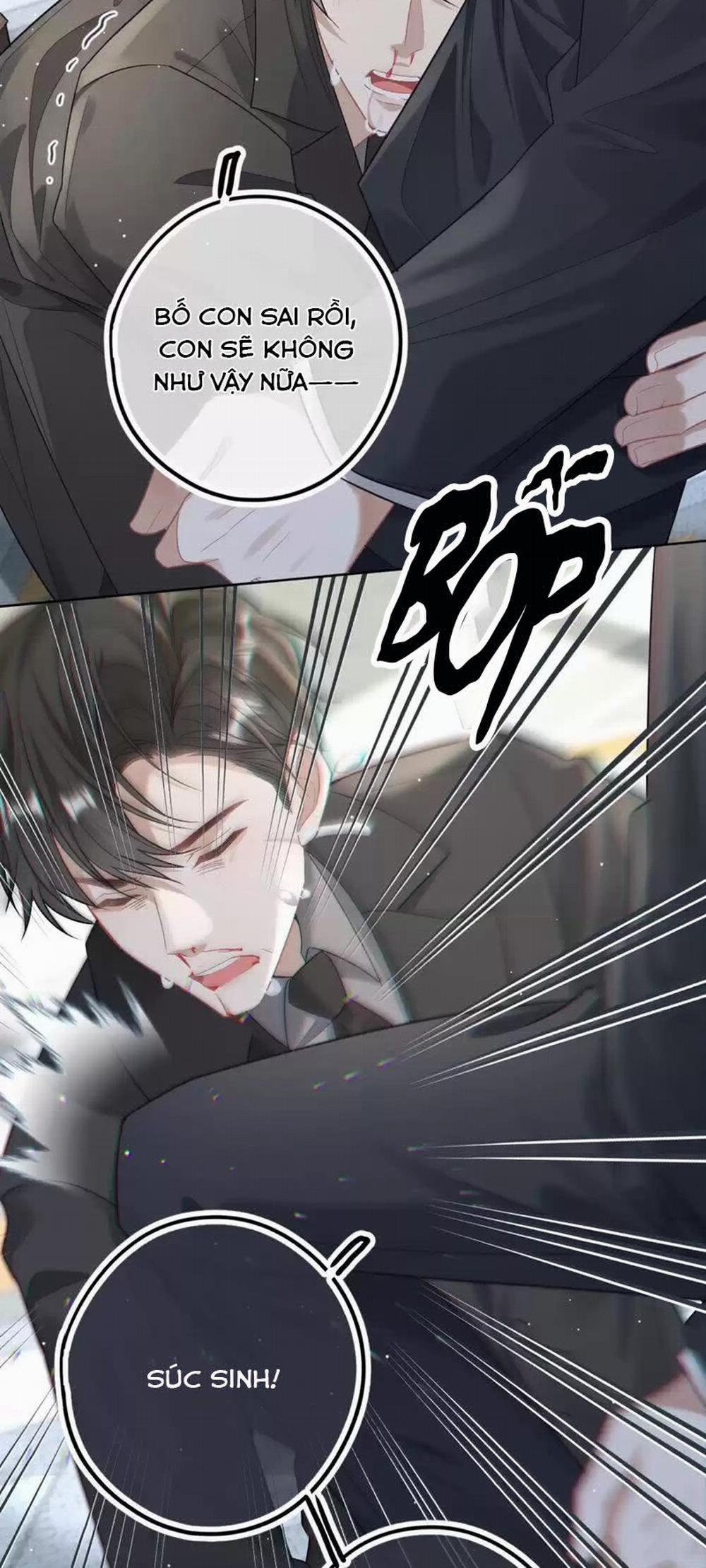 Lang Cẩu Chủ Thần 20 trang 4