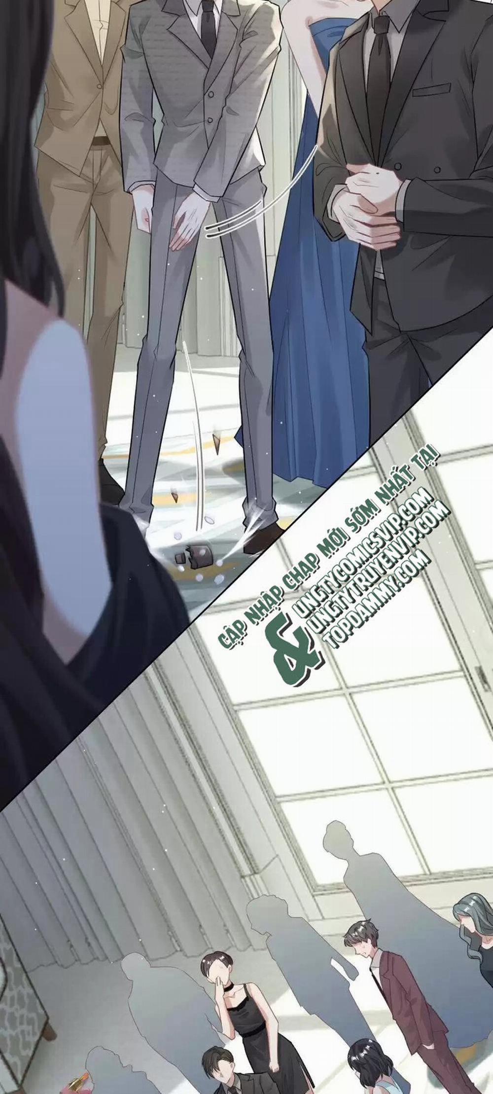 Lang Cẩu Chủ Thần 20 trang 8