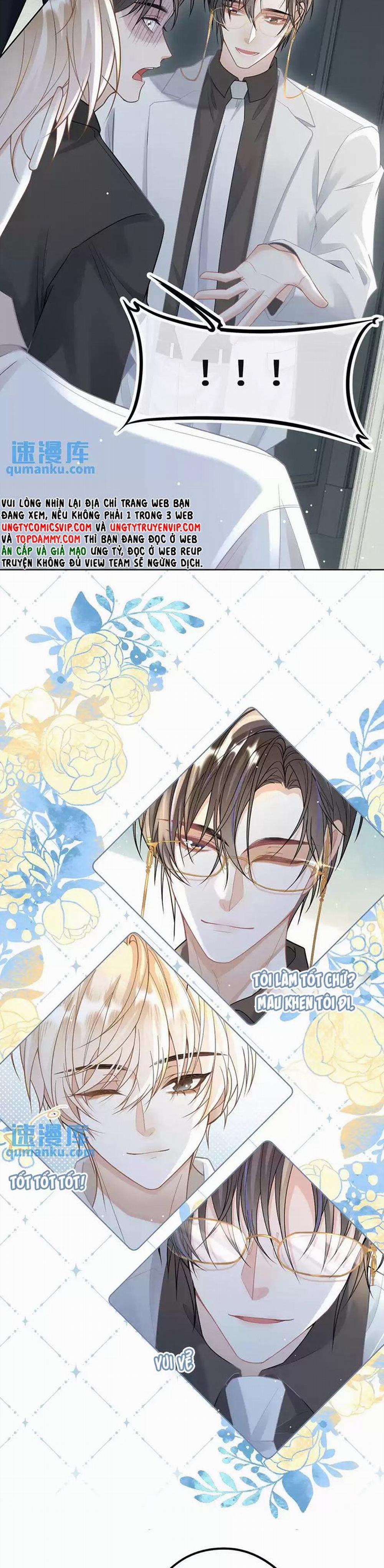 Lang Cẩu Chủ Thần 21 trang 2