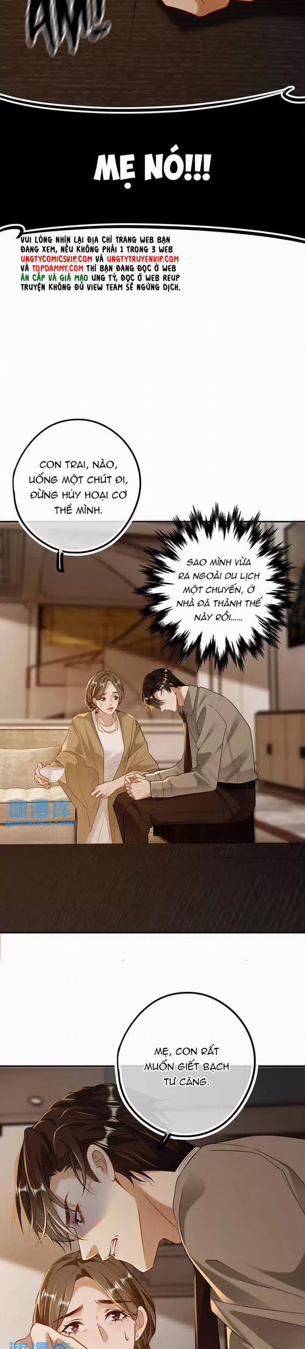 Lang Cẩu Chủ Thần 22 trang 4