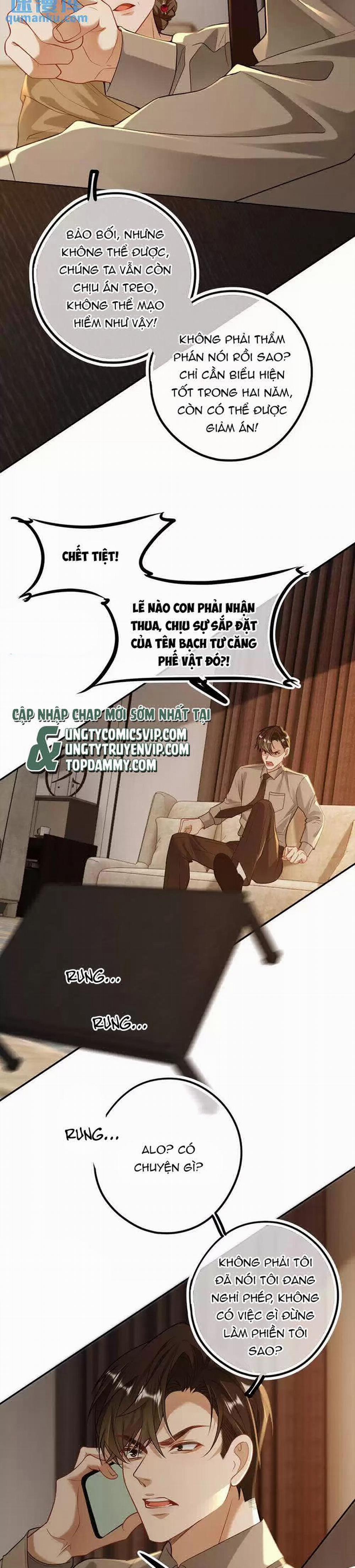 Lang Cẩu Chủ Thần 22 trang 5