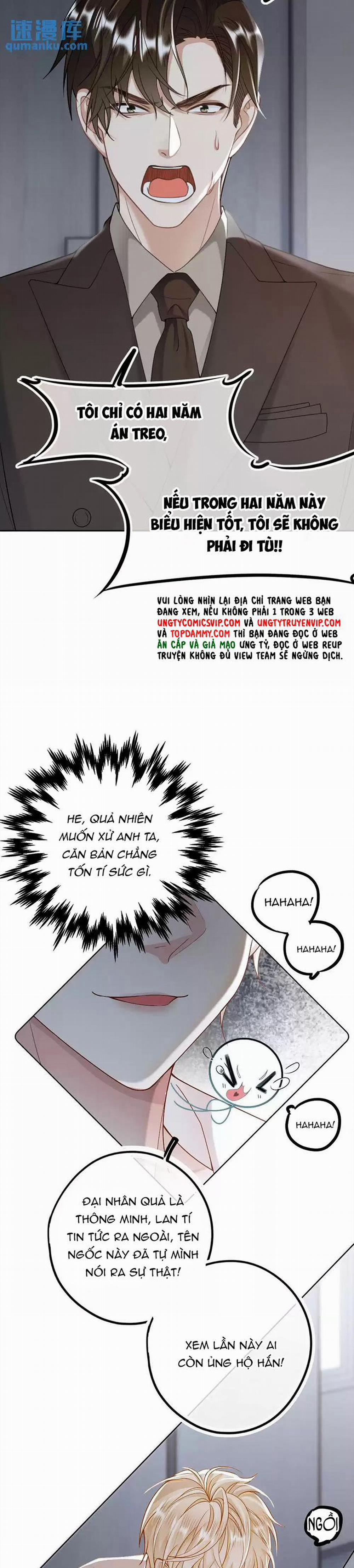 Lang Cẩu Chủ Thần 22 trang 9