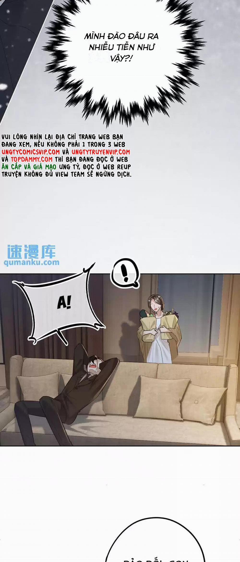 Lang Cẩu Chủ Thần 23 trang 13