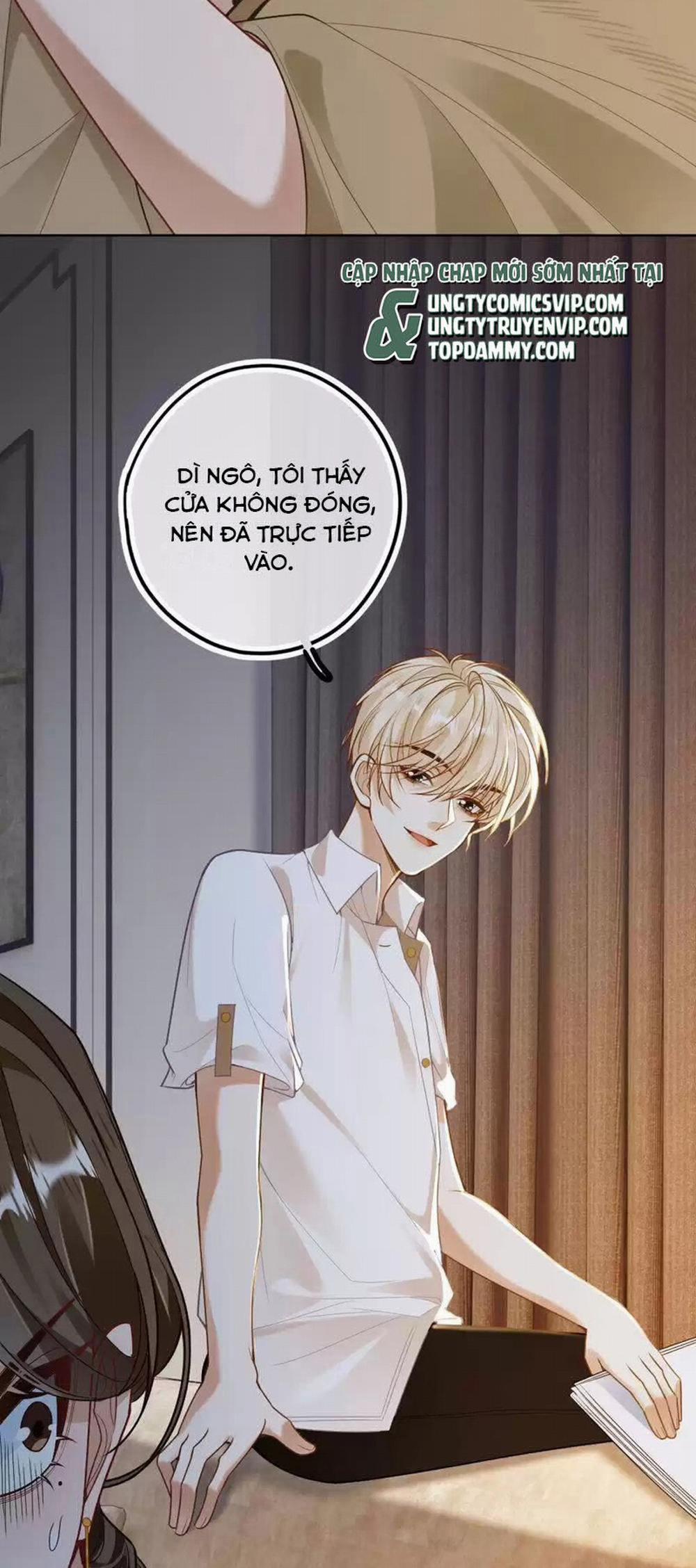 Lang Cẩu Chủ Thần 23 trang 16