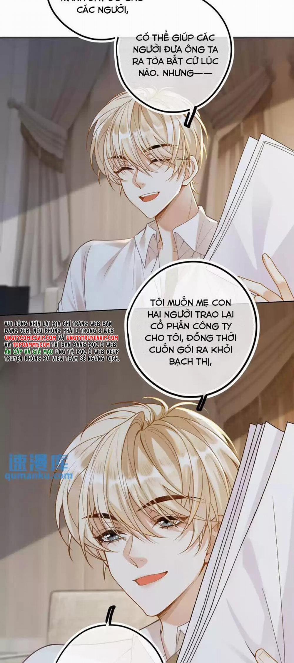 Lang Cẩu Chủ Thần 23 trang 19