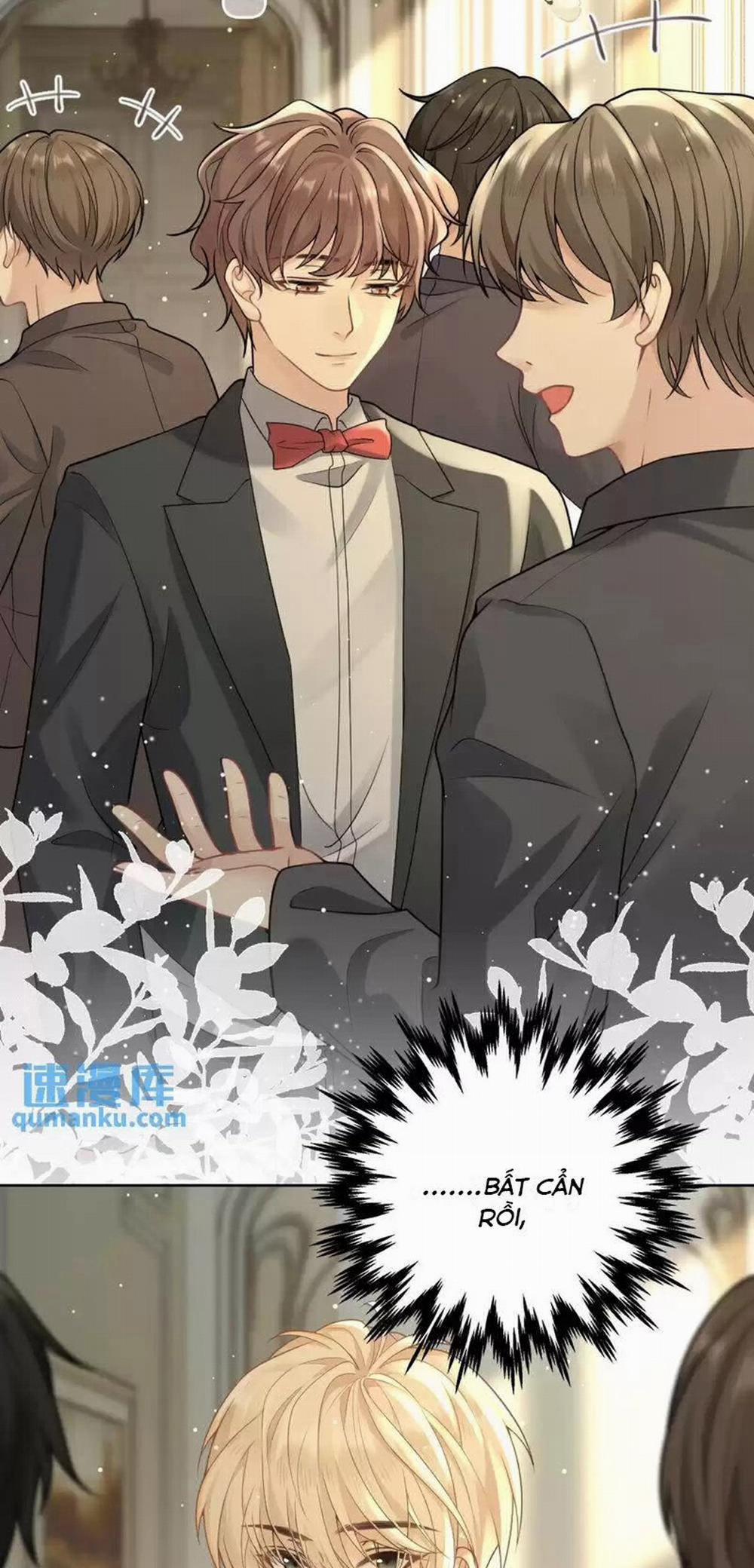 Lang Cẩu Chủ Thần 24 trang 11