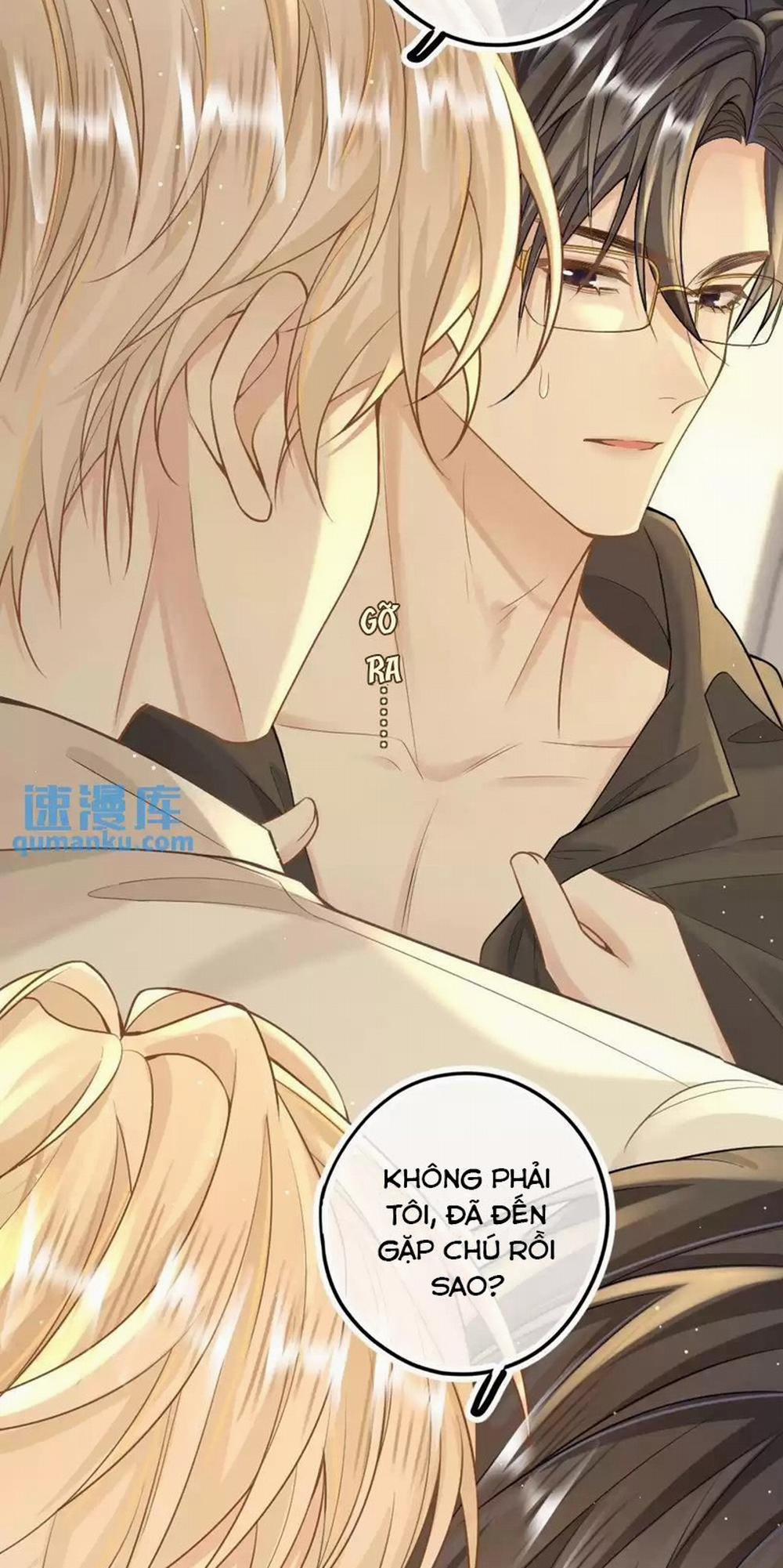 Lang Cẩu Chủ Thần 24 trang 19