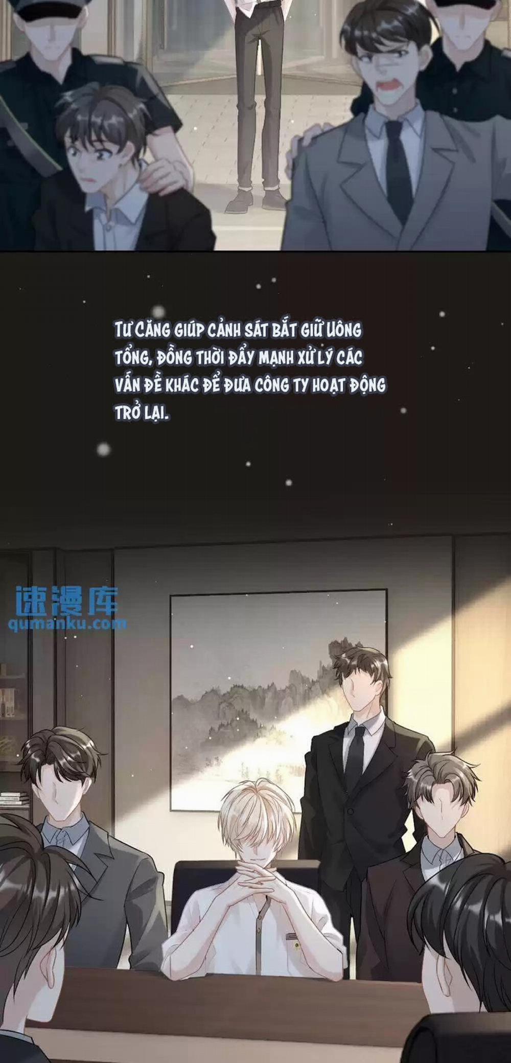 Lang Cẩu Chủ Thần 24 trang 6