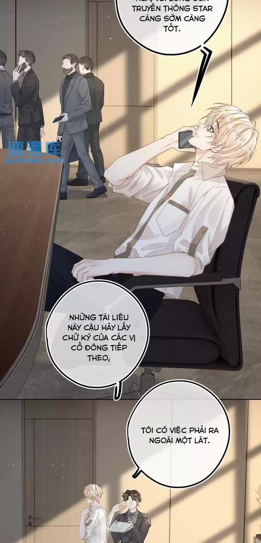 Lang Cẩu Chủ Thần 24 trang 8