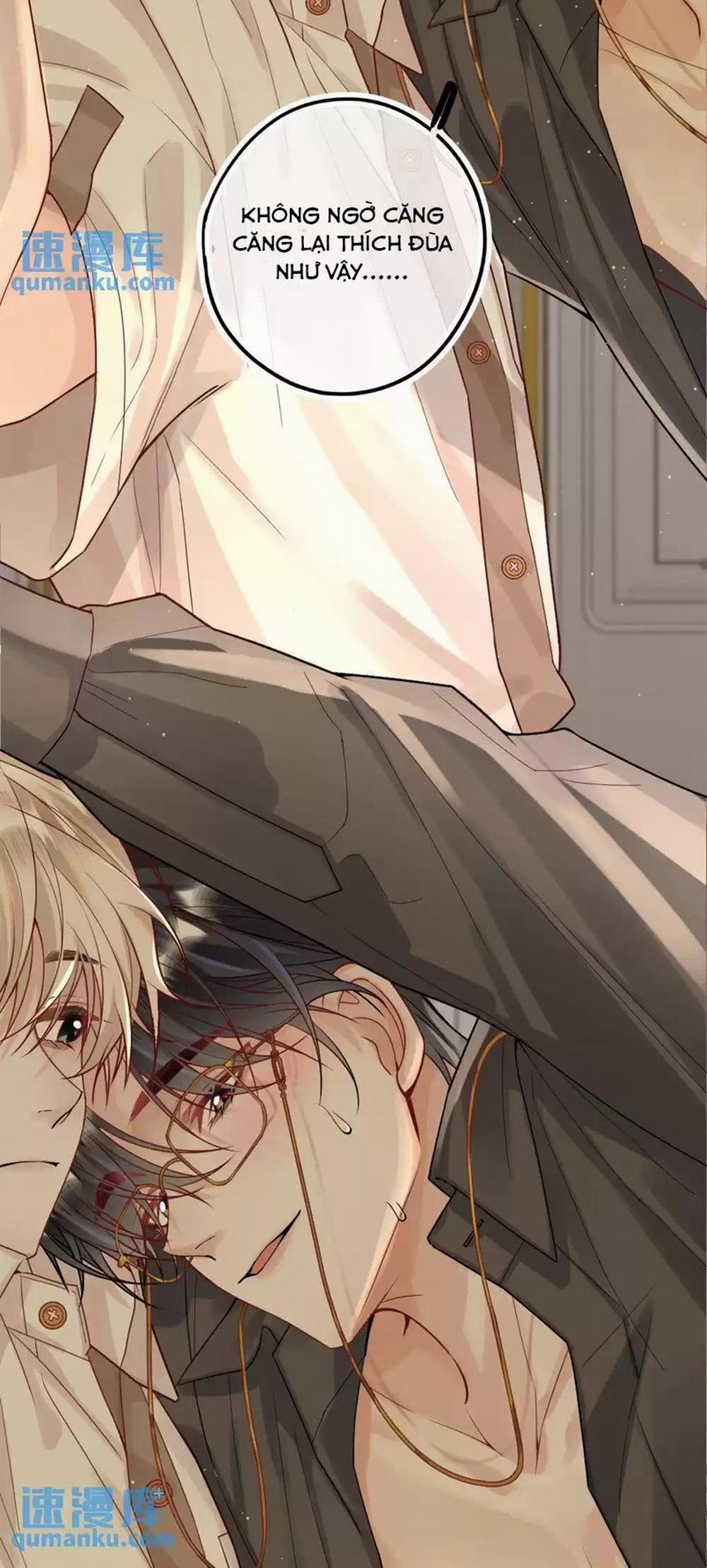 Lang Cẩu Chủ Thần 25 trang 10