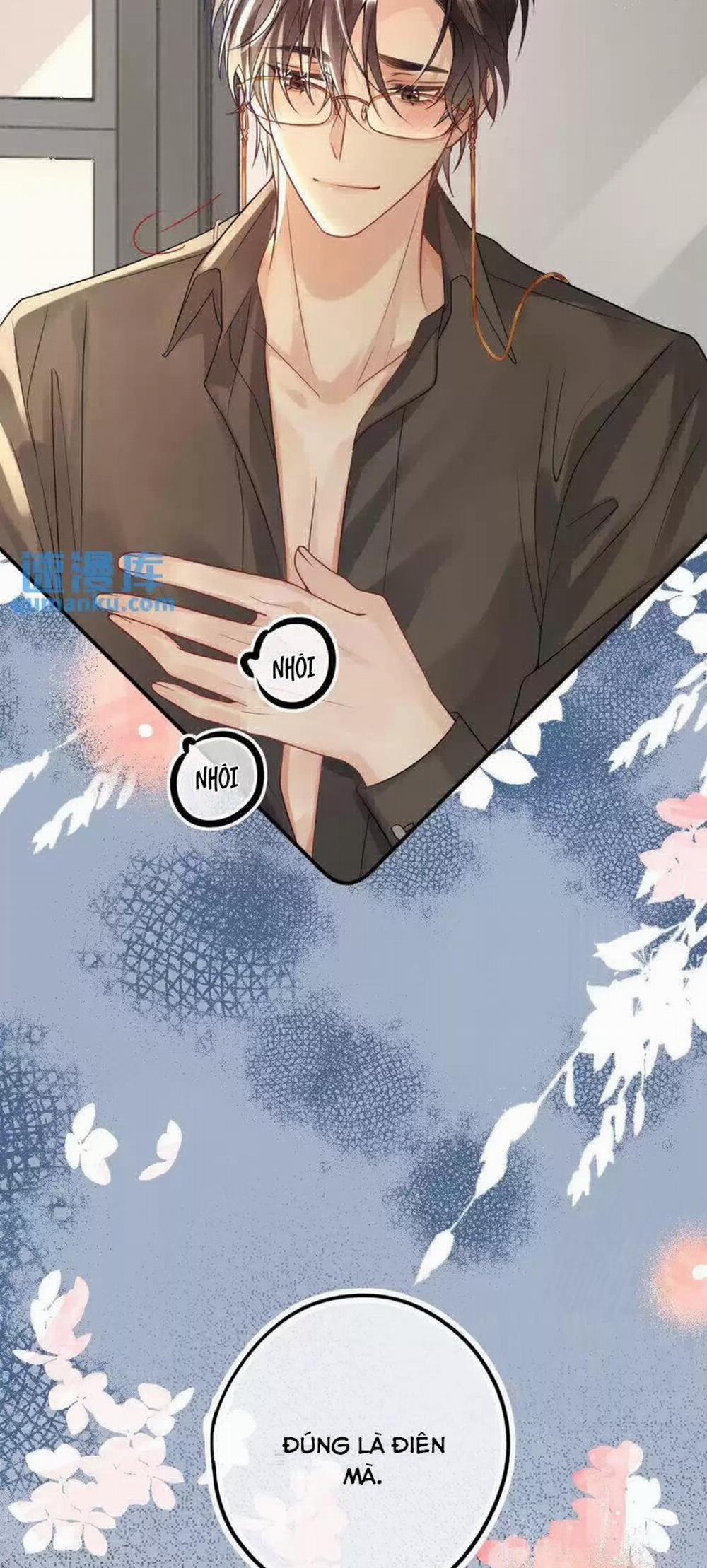 Lang Cẩu Chủ Thần 25 trang 13