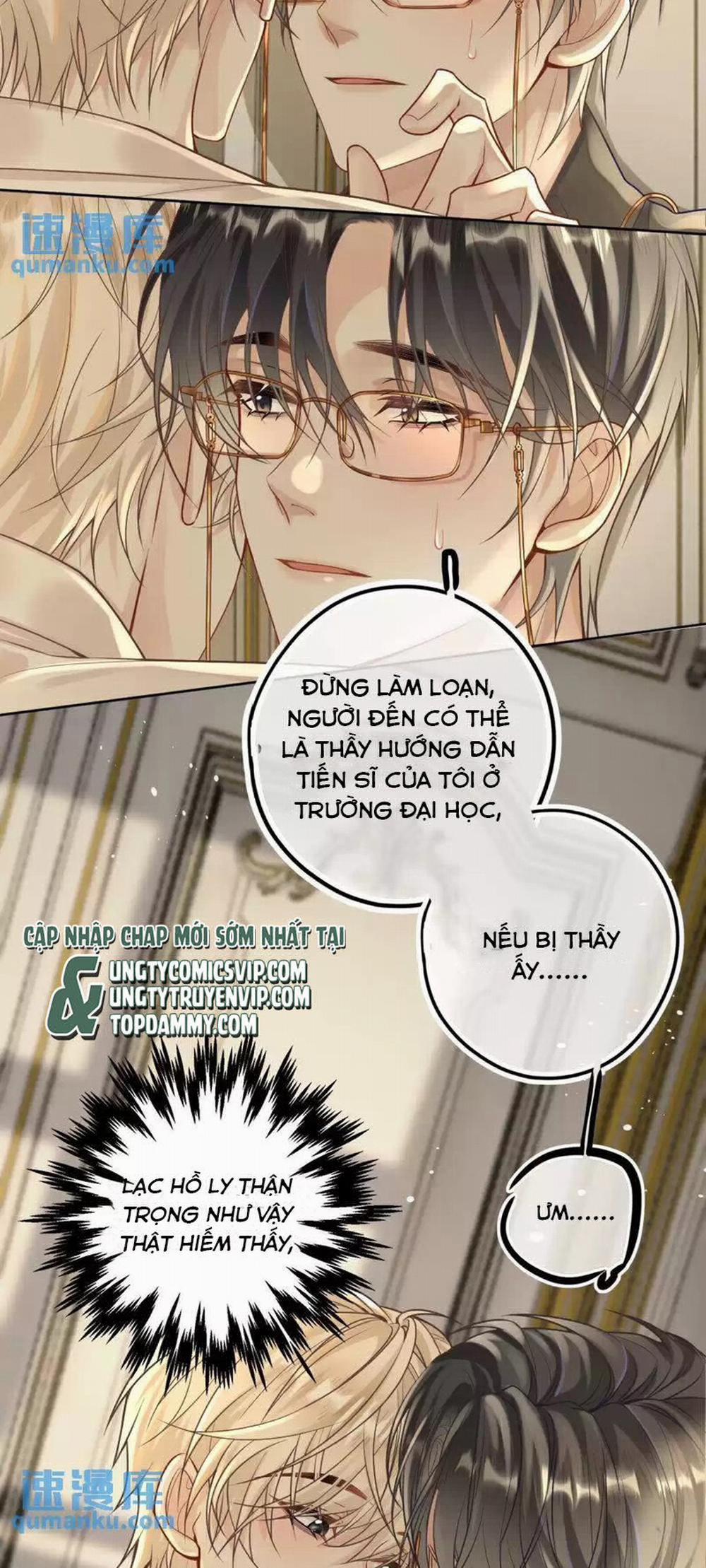 Lang Cẩu Chủ Thần 25 trang 2