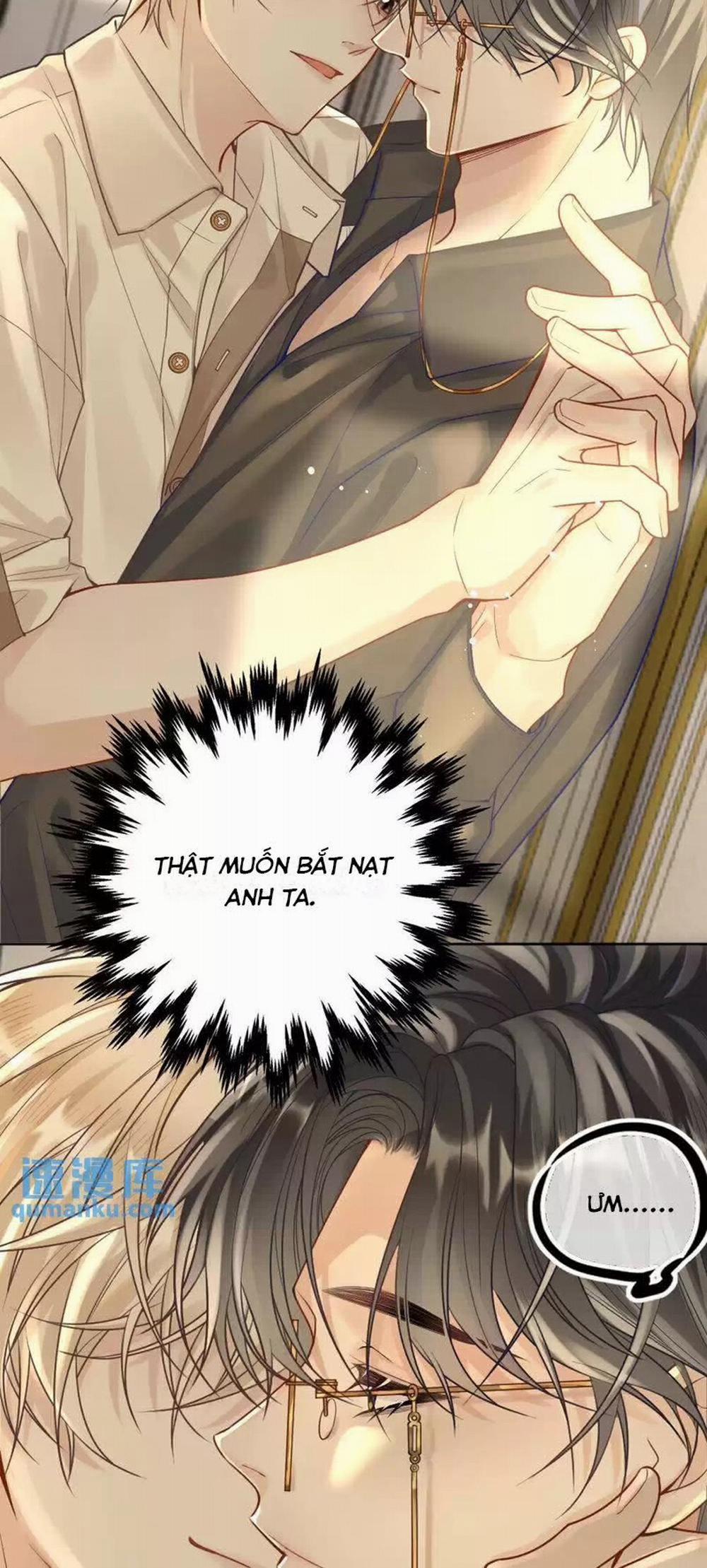 Lang Cẩu Chủ Thần 25 trang 3