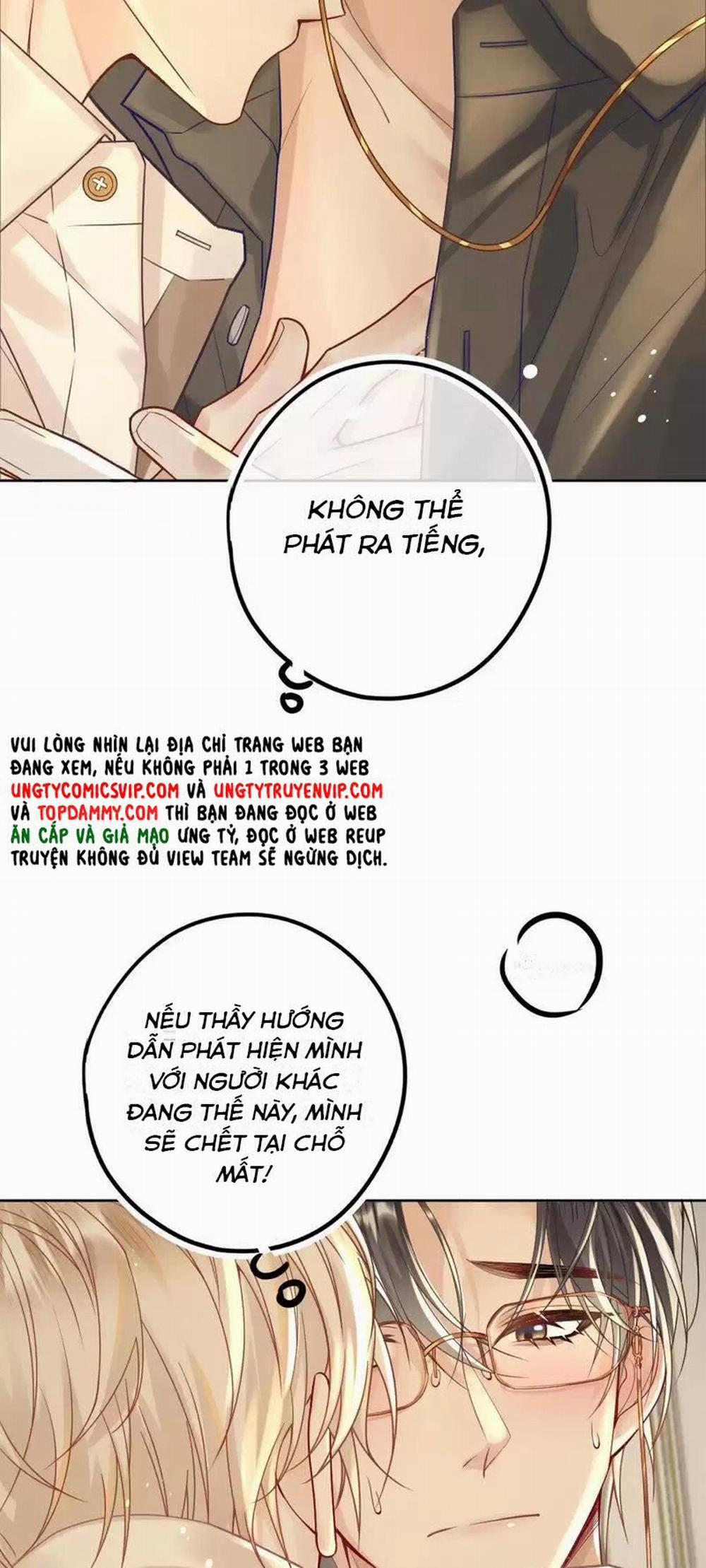 Lang Cẩu Chủ Thần 25 trang 5