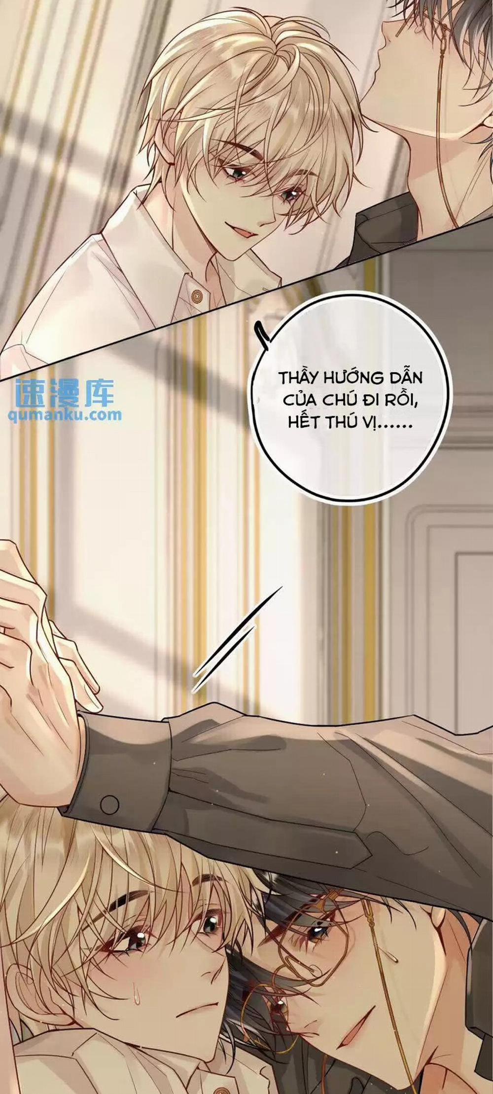 Lang Cẩu Chủ Thần 25 trang 9