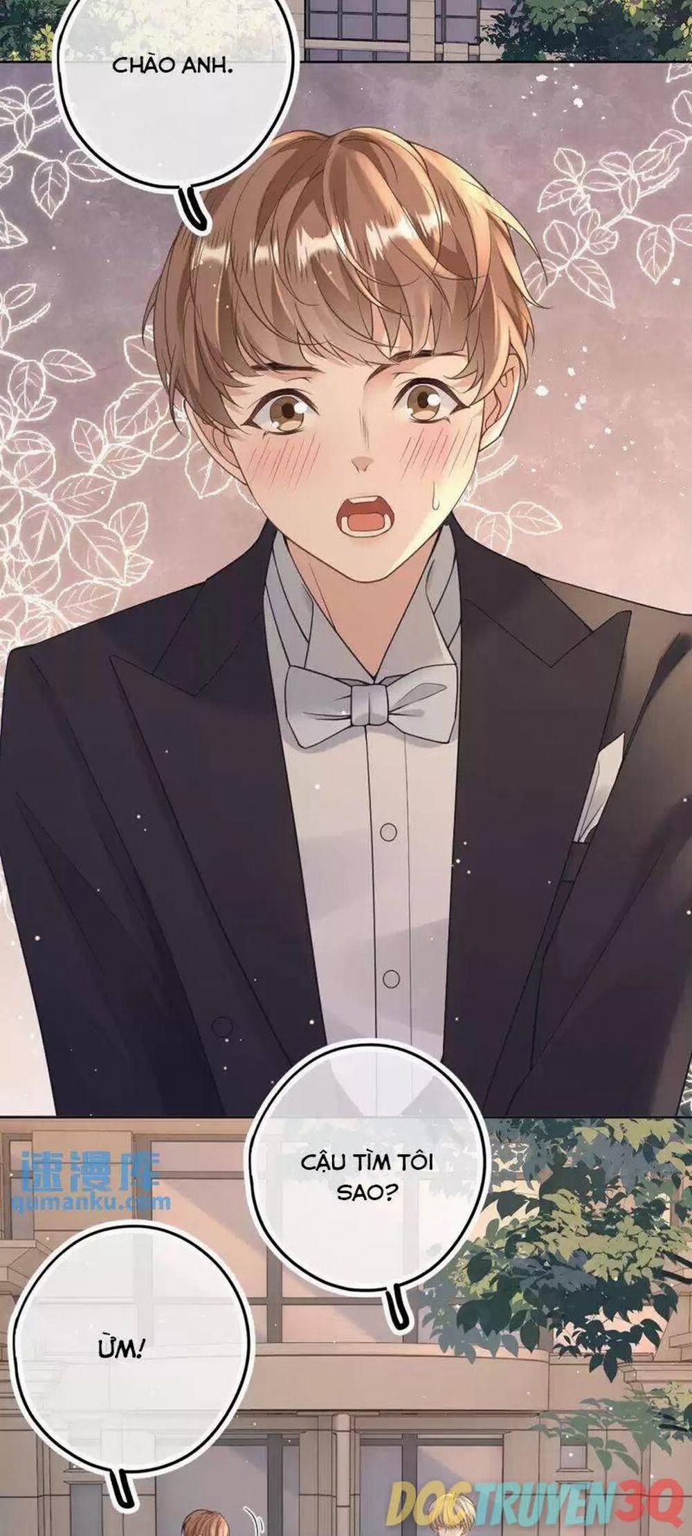 Lang Cẩu Chủ Thần 27 trang 11