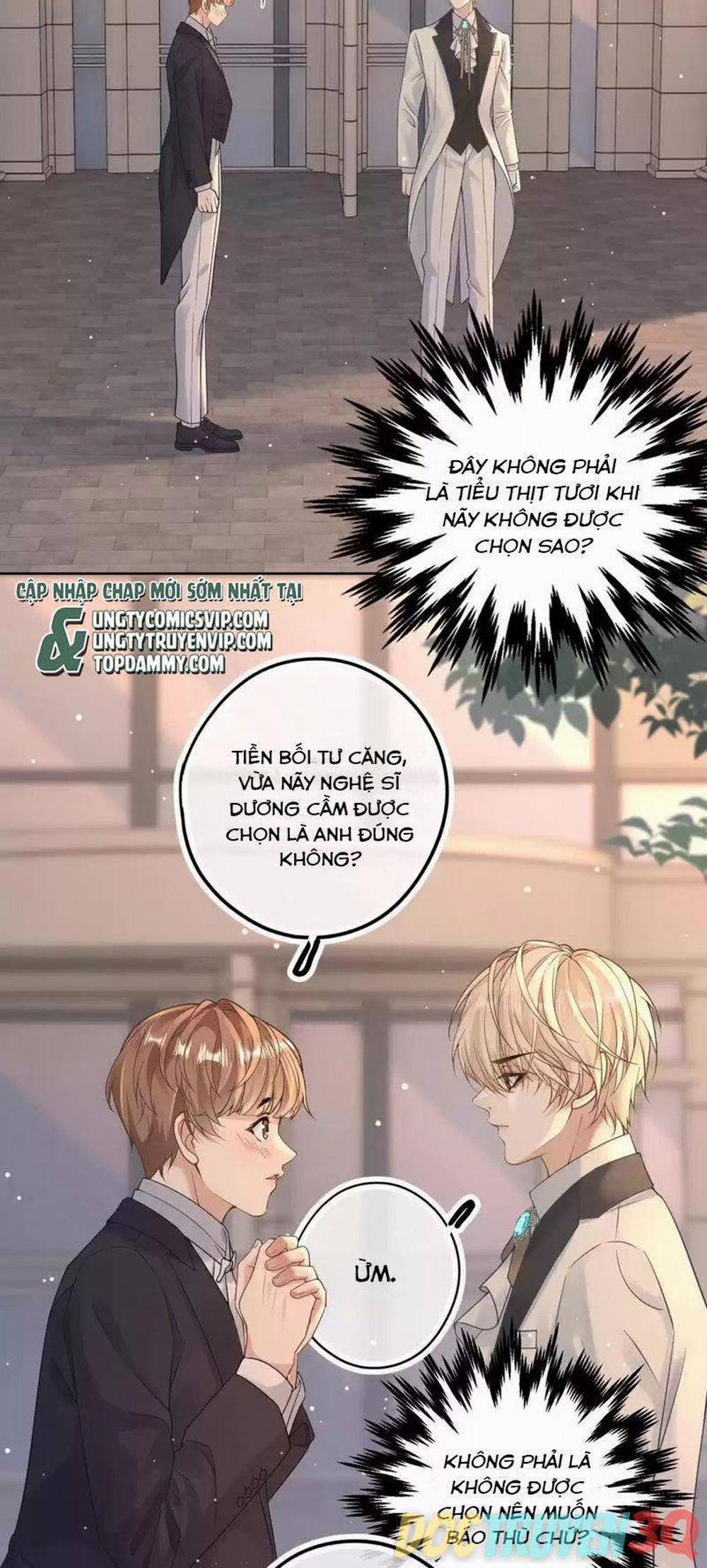 Lang Cẩu Chủ Thần 27 trang 12