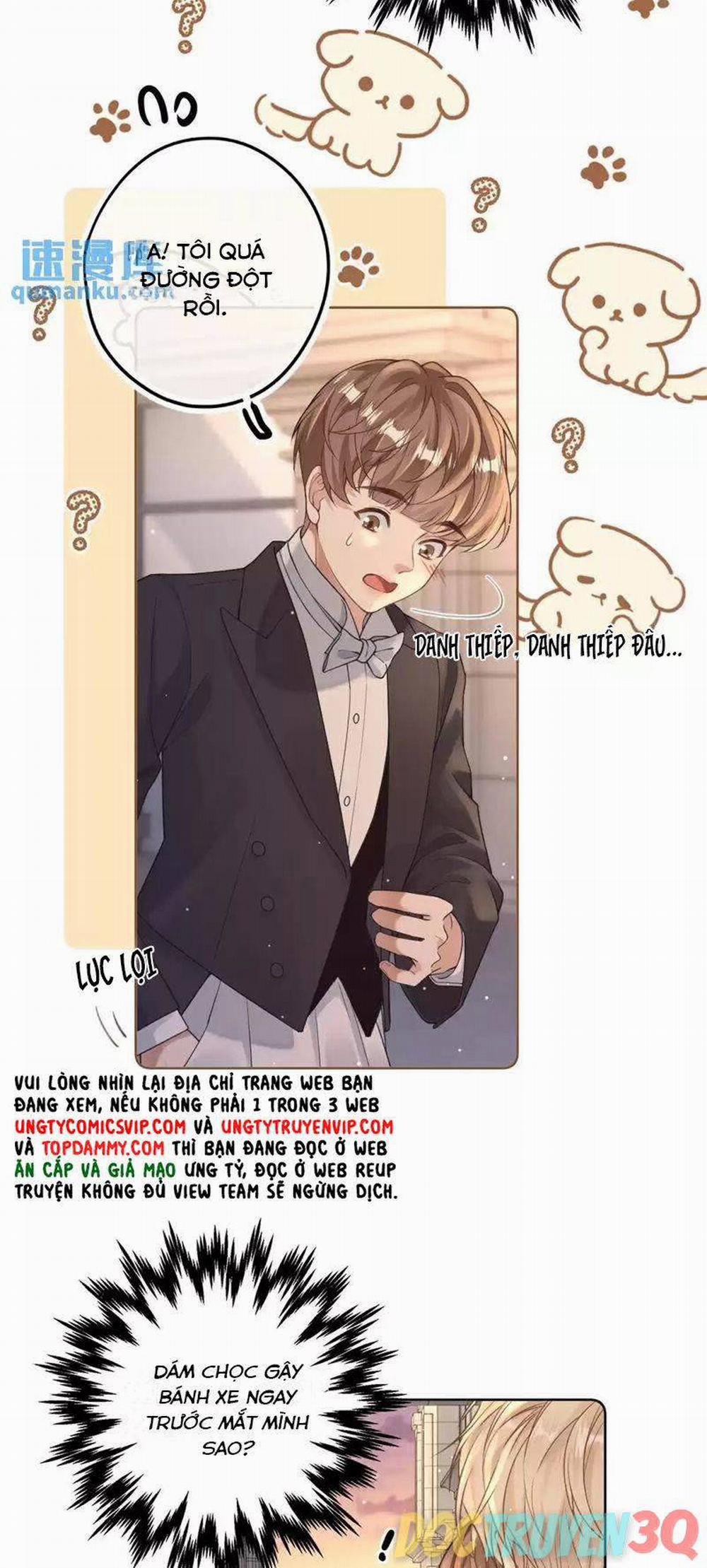 Lang Cẩu Chủ Thần 27 trang 14