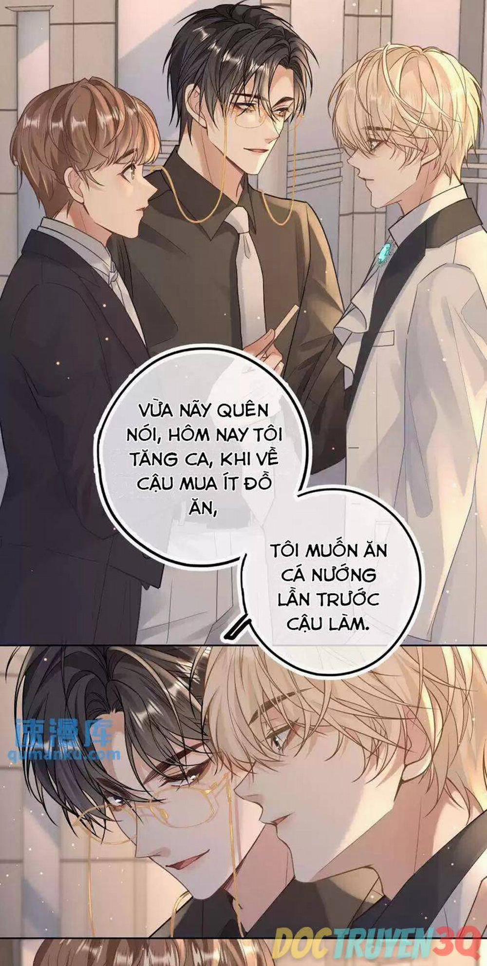 Lang Cẩu Chủ Thần 27 trang 16