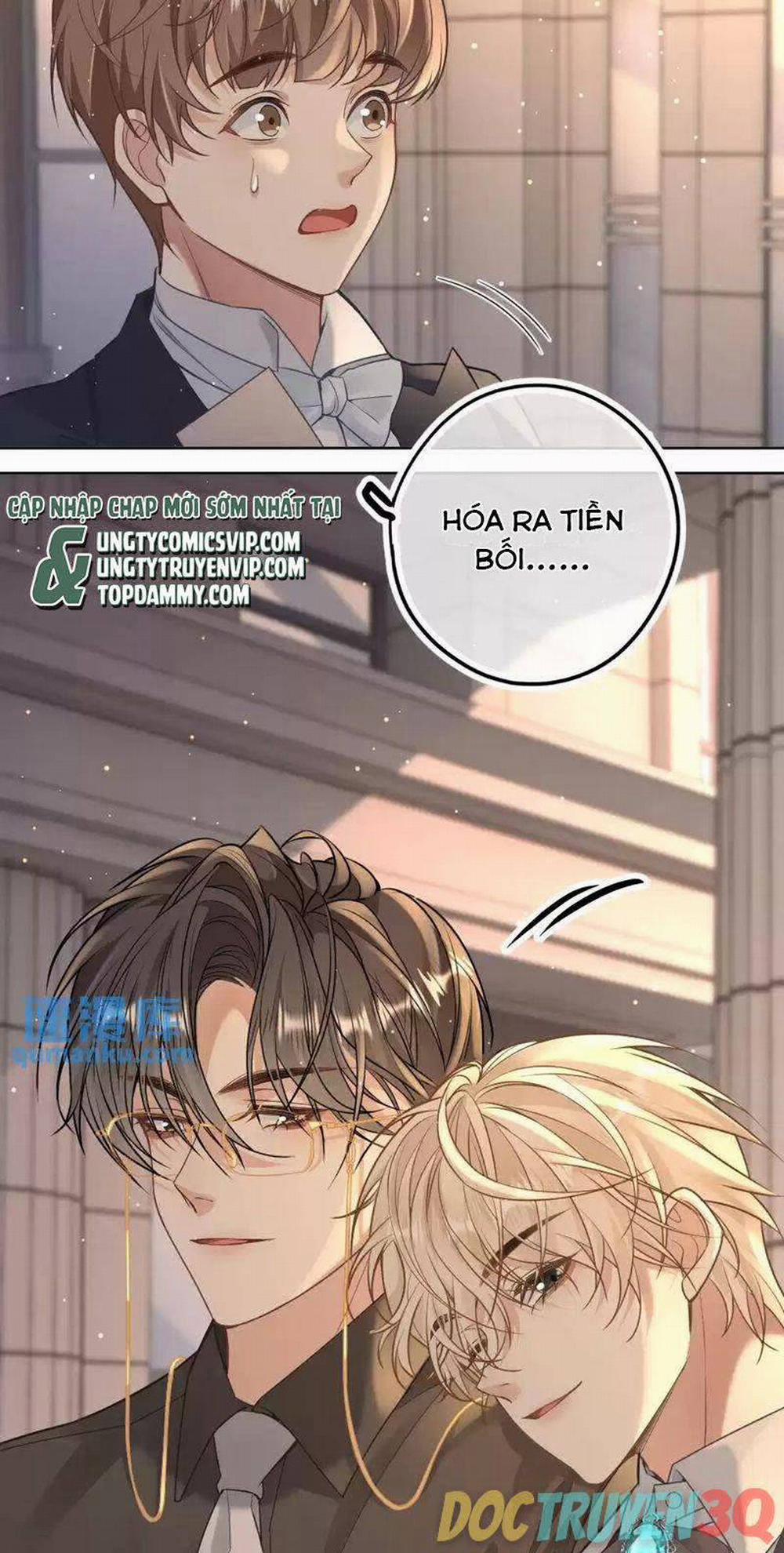 Lang Cẩu Chủ Thần 27 trang 17