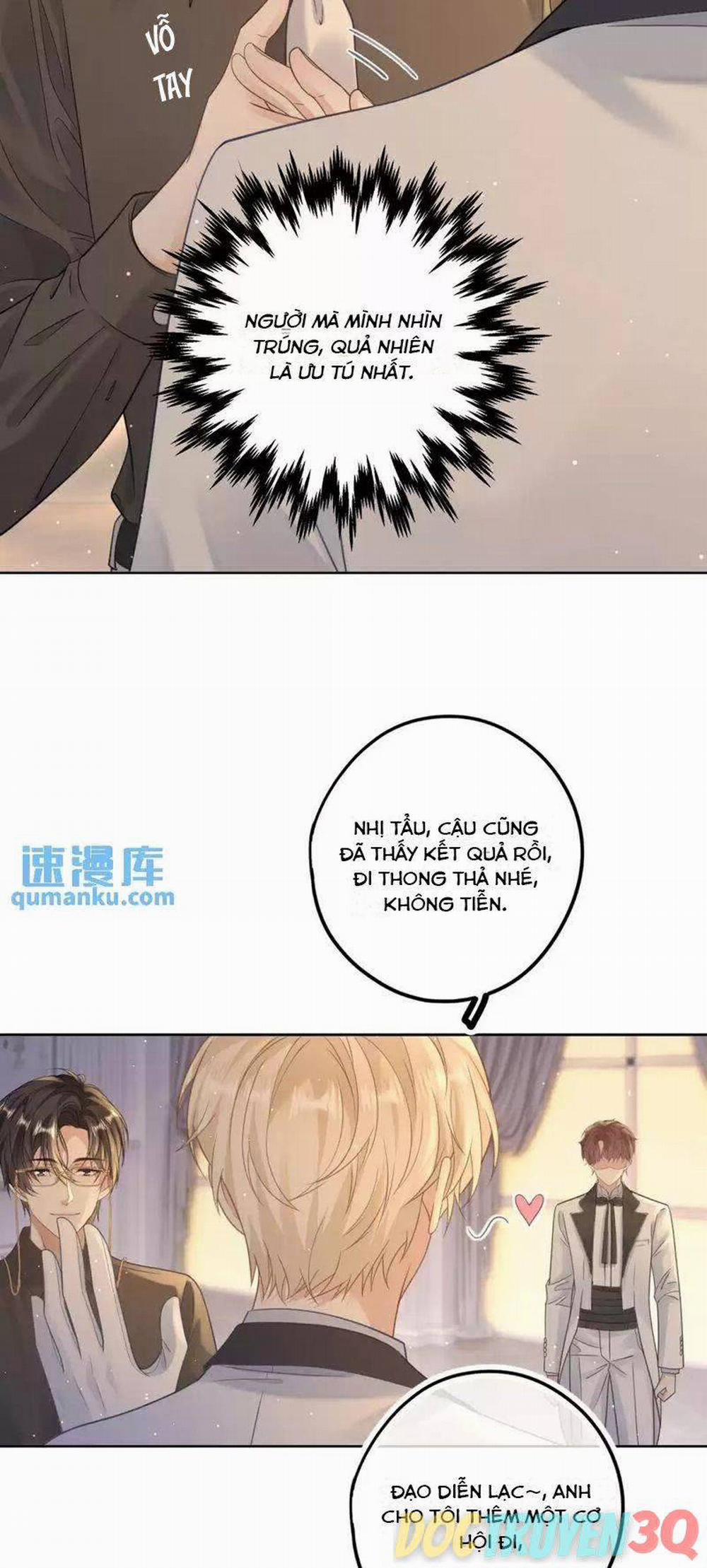 Lang Cẩu Chủ Thần 27 trang 4