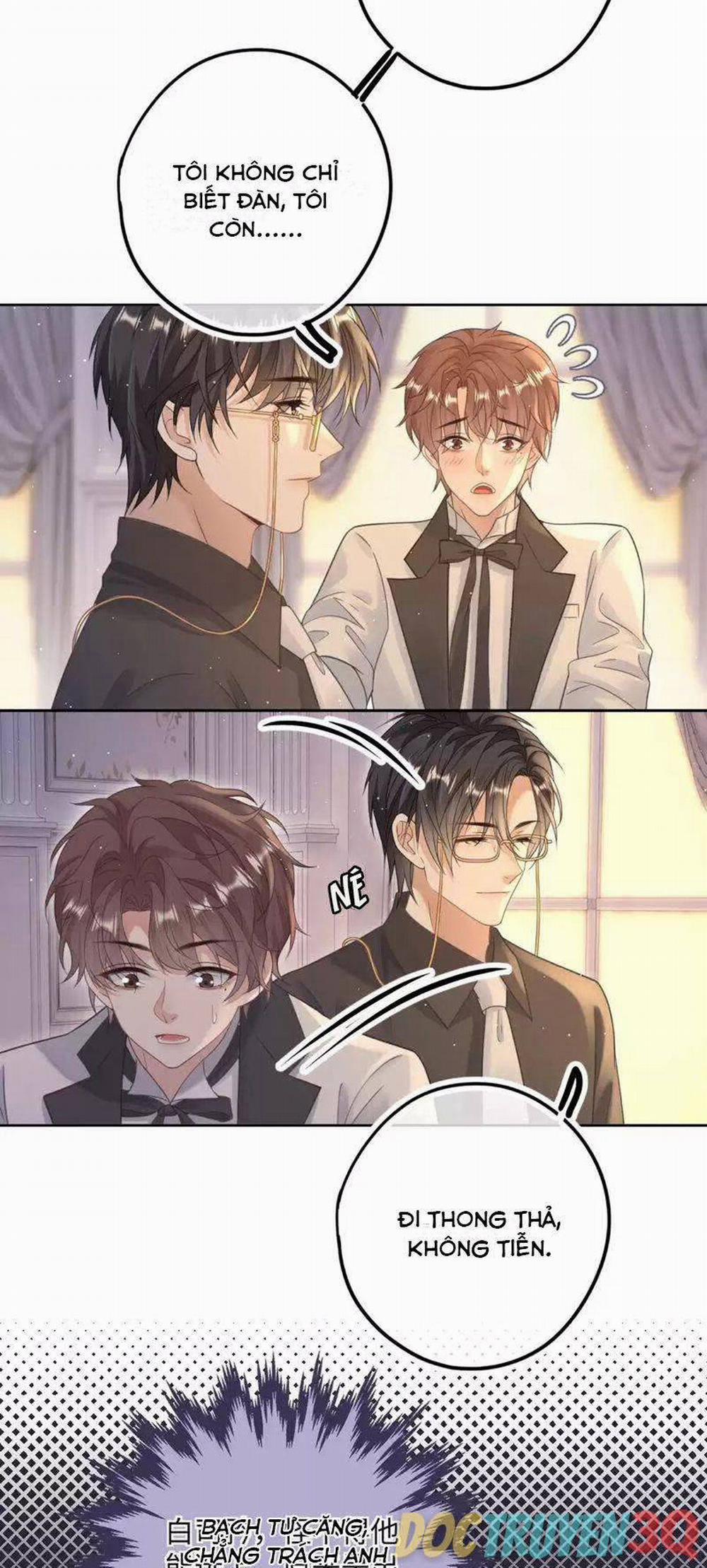 Lang Cẩu Chủ Thần 27 trang 5