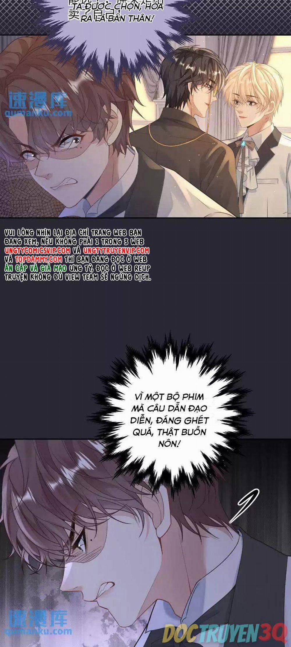 Lang Cẩu Chủ Thần 27 trang 6