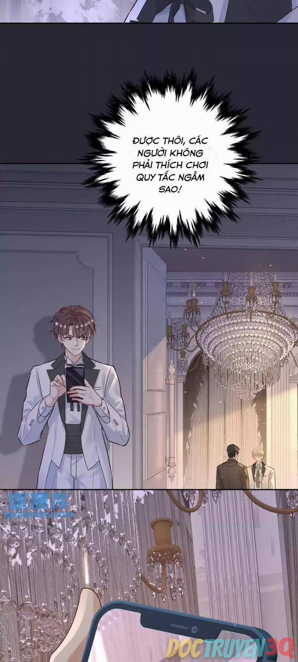 Lang Cẩu Chủ Thần 27 trang 7