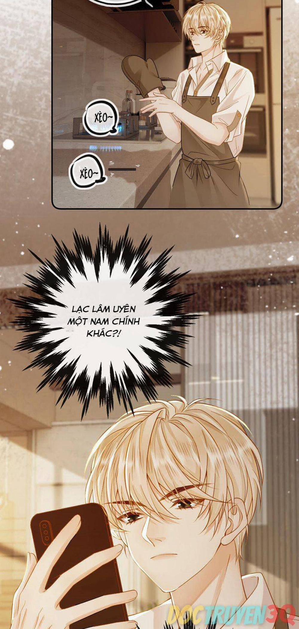 Lang Cẩu Chủ Thần 28 trang 11