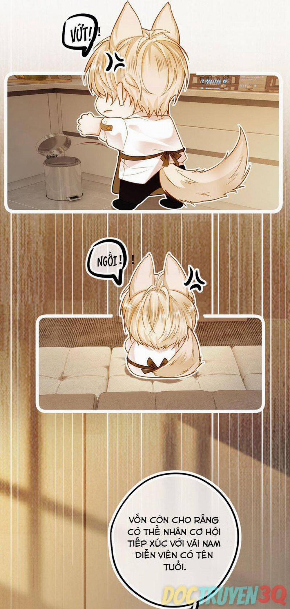 Lang Cẩu Chủ Thần 28 trang 13