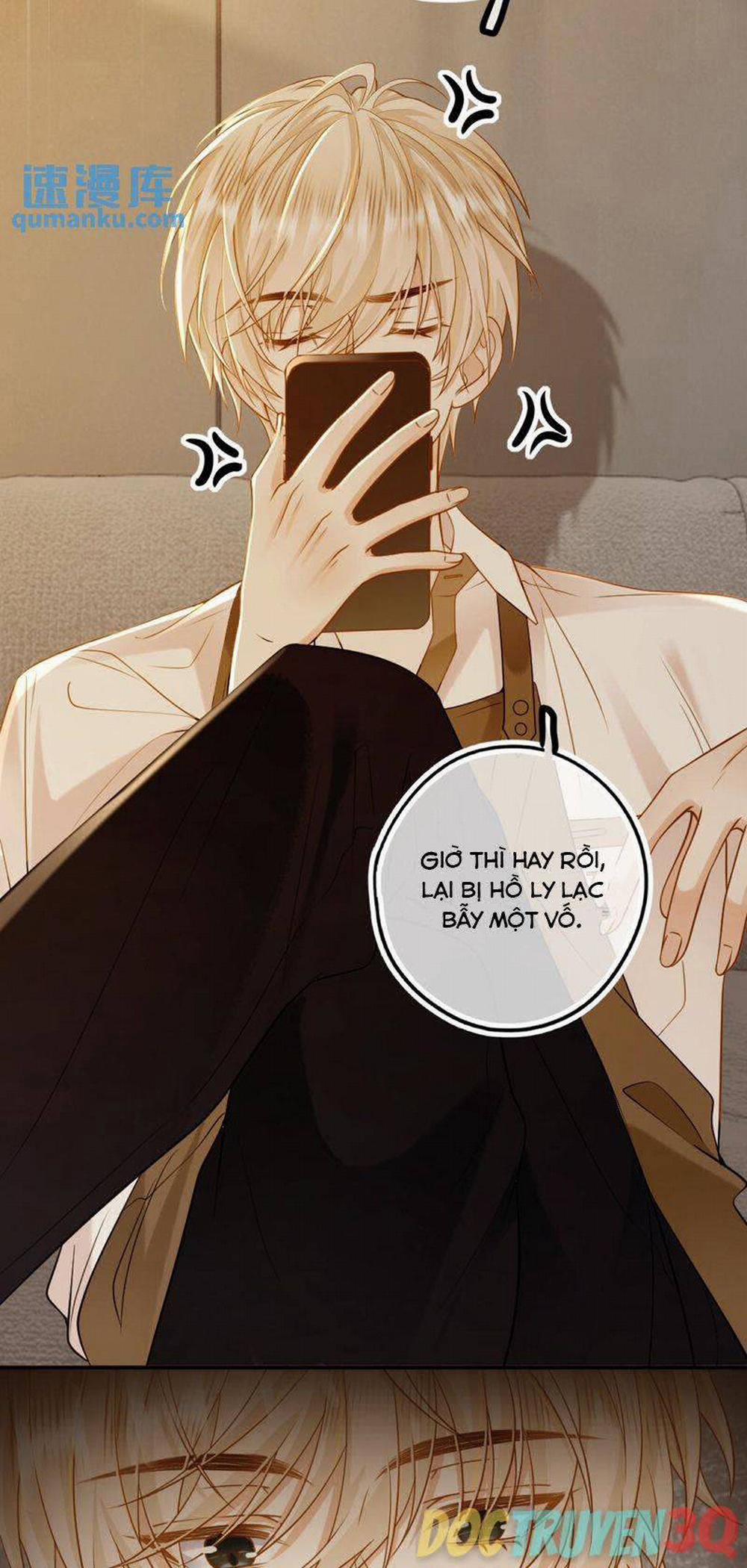 Lang Cẩu Chủ Thần 28 trang 14