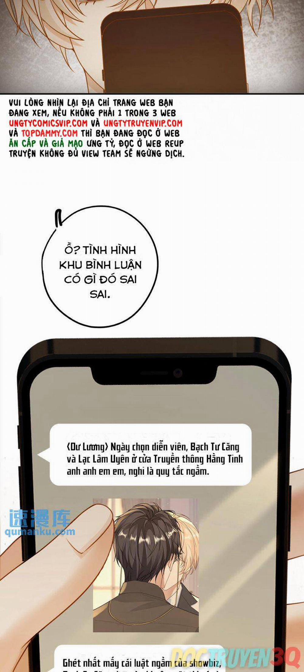 Lang Cẩu Chủ Thần 28 trang 15