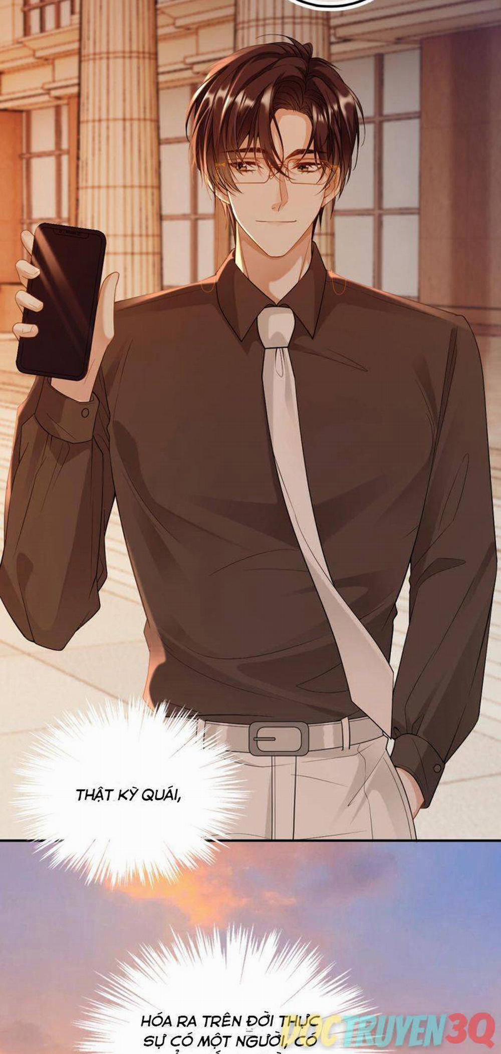 Lang Cẩu Chủ Thần 28 trang 7