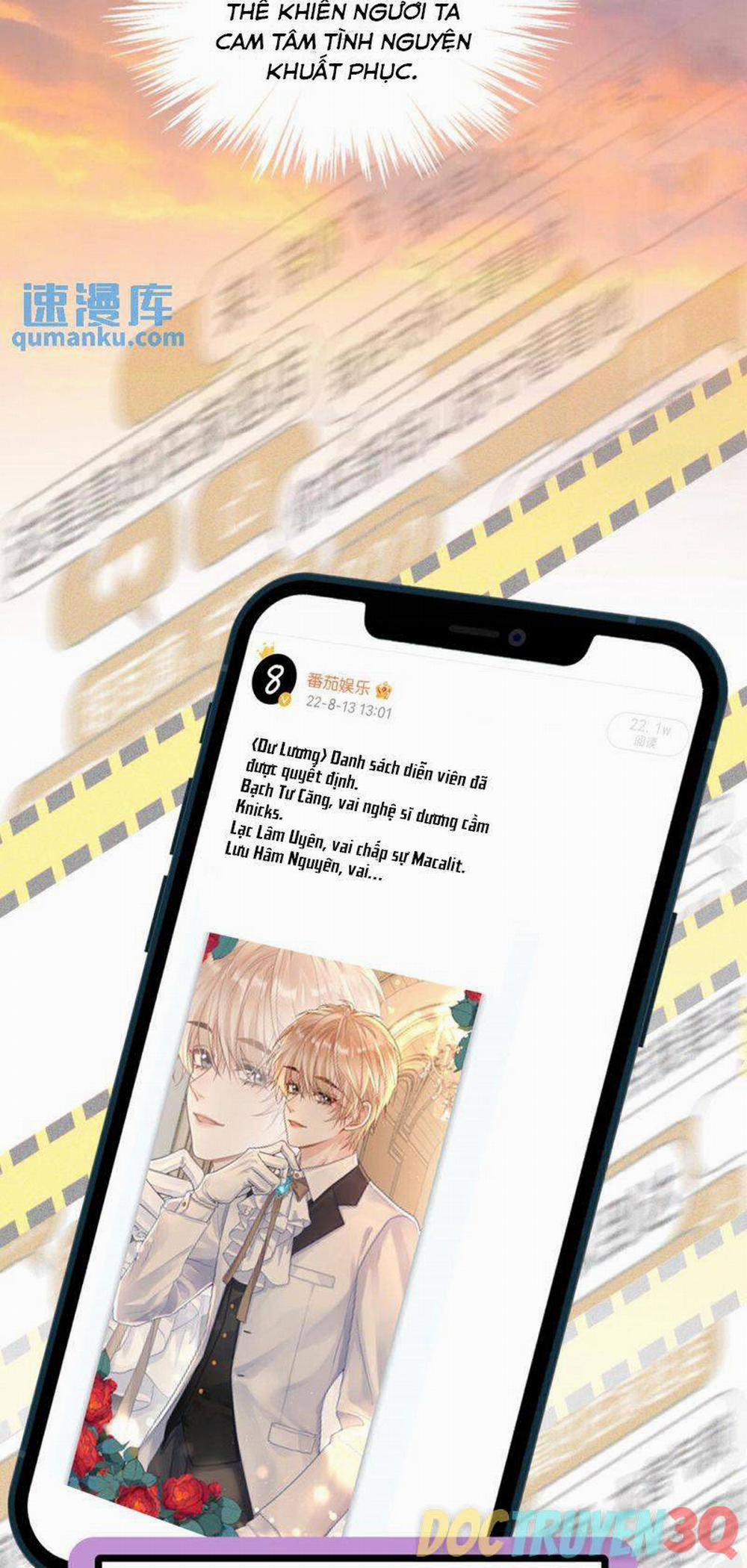 Lang Cẩu Chủ Thần 28 trang 8