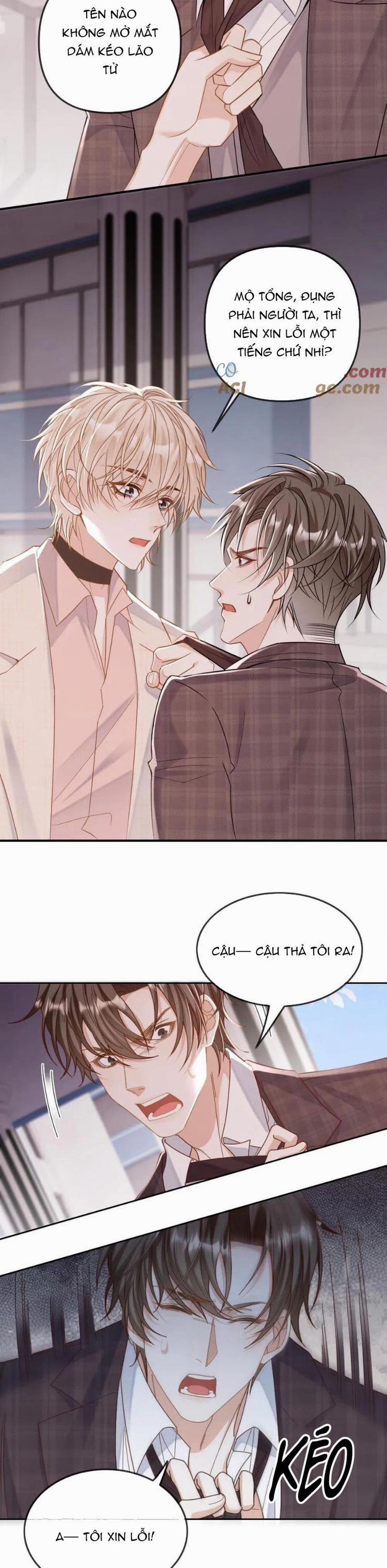 Lang Cẩu Chủ Thần 281 trang 4