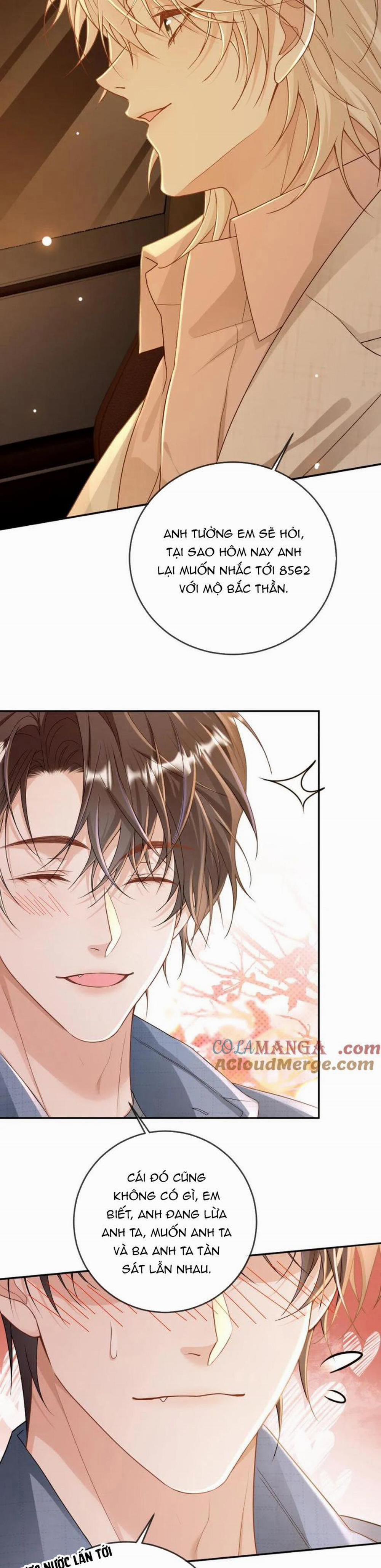 Lang Cẩu Chủ Thần 282 trang 10