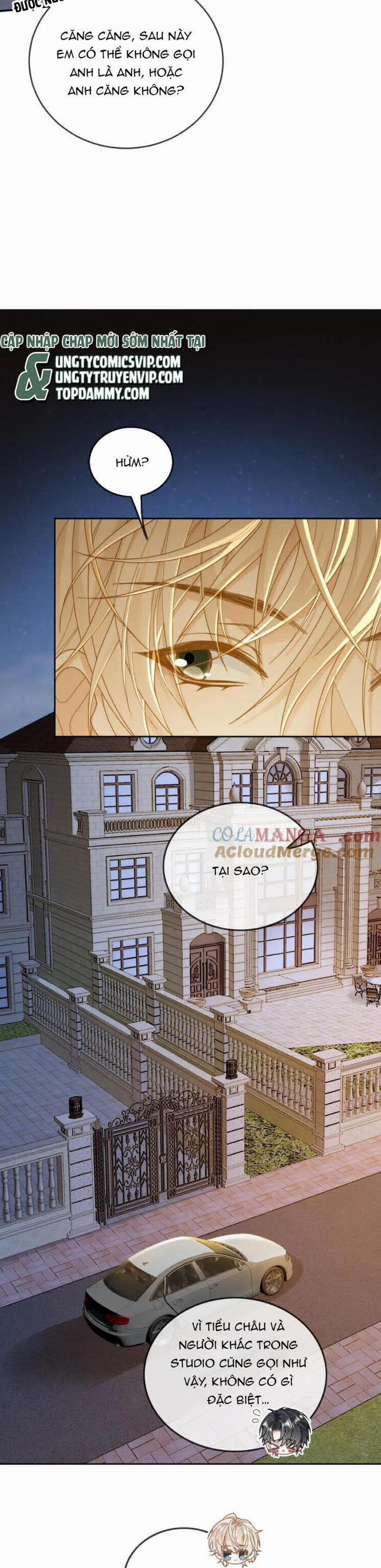 Lang Cẩu Chủ Thần 282 trang 11