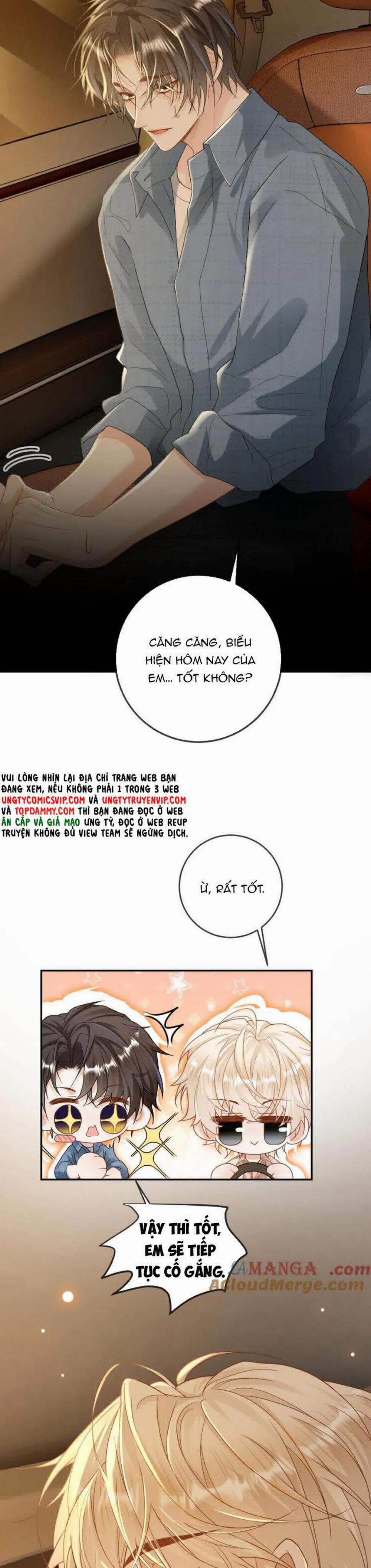 Lang Cẩu Chủ Thần 282 trang 9