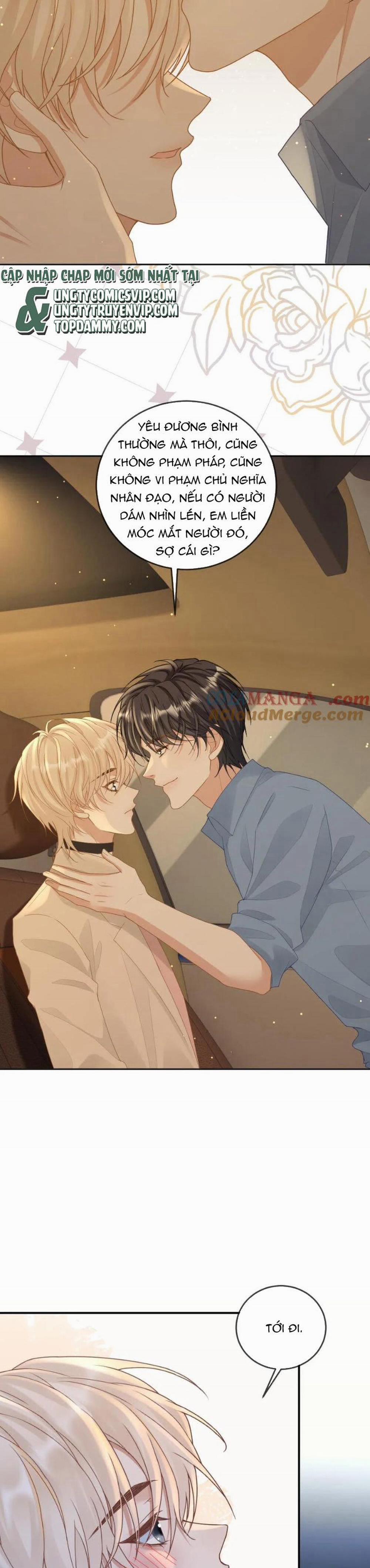 Lang Cẩu Chủ Thần 283 trang 6