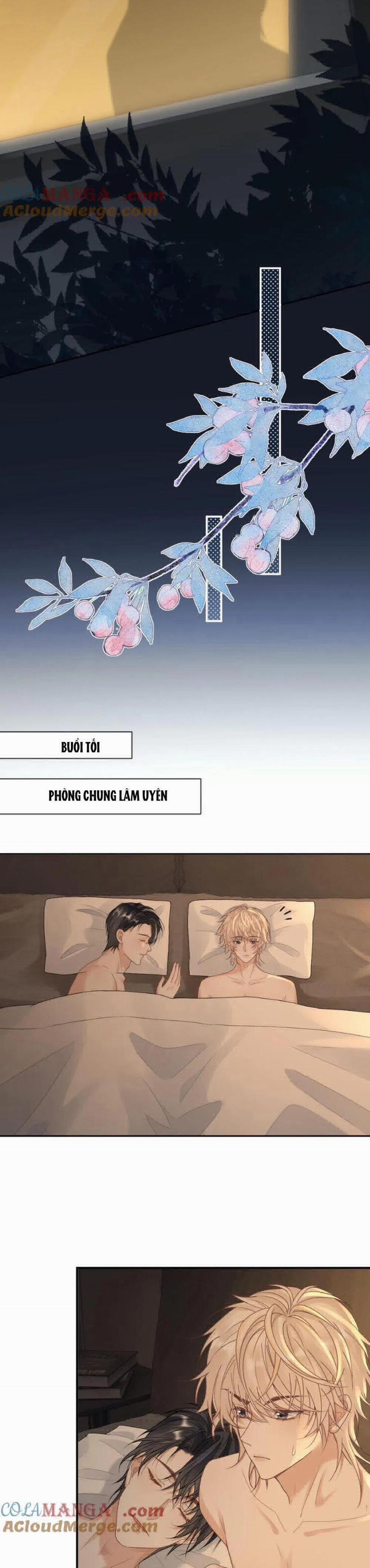 Lang Cẩu Chủ Thần 283 trang 8