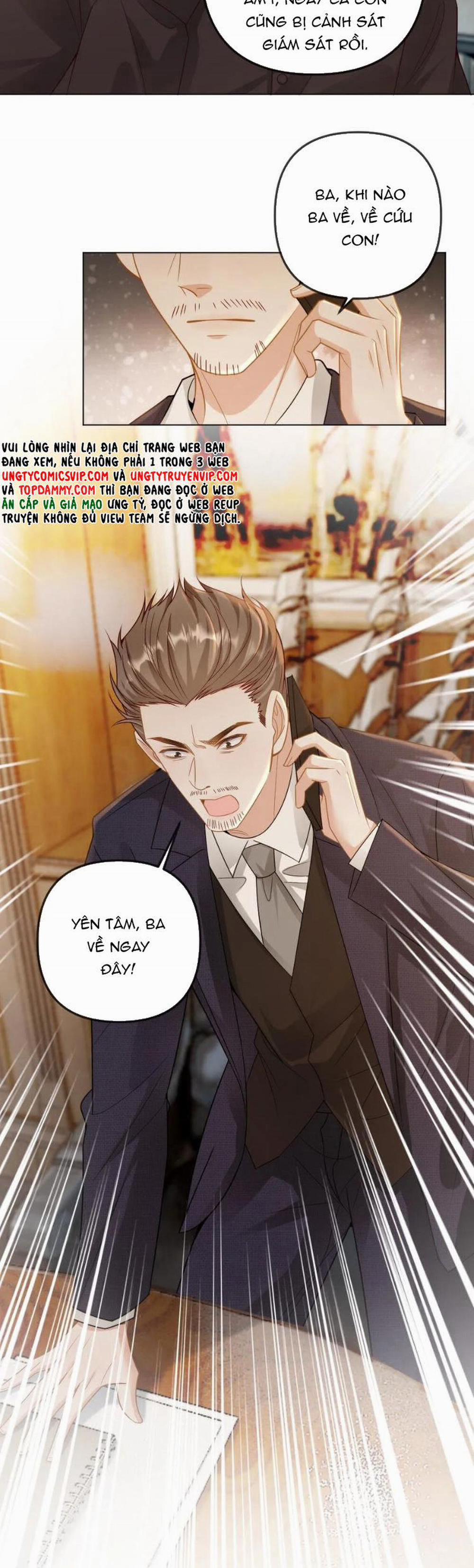 Lang Cẩu Chủ Thần 284 trang 11