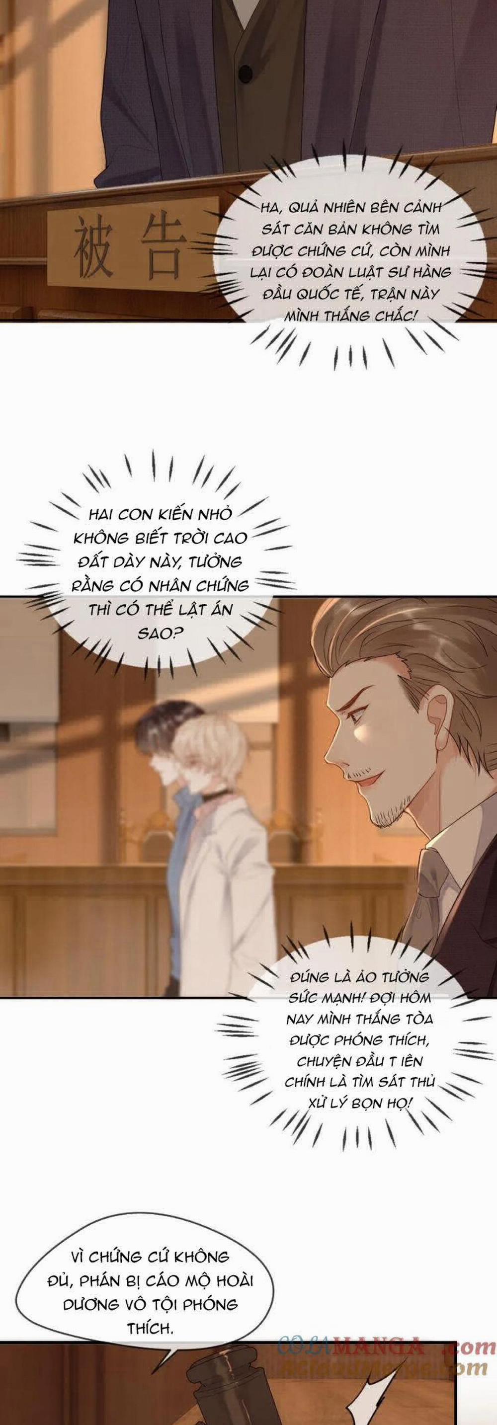 Lang Cẩu Chủ Thần 285 trang 10