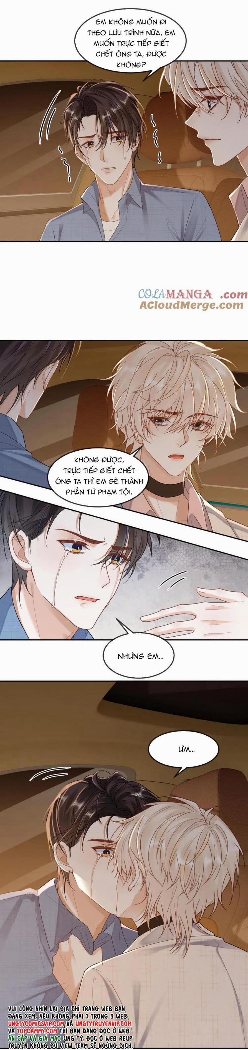 Lang Cẩu Chủ Thần 285 trang 7