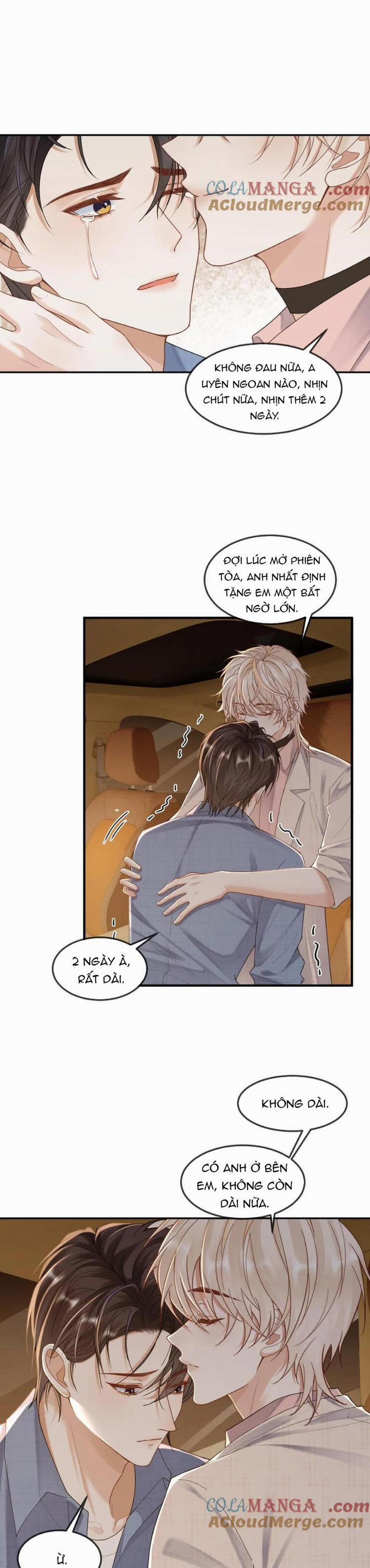 Lang Cẩu Chủ Thần 285 trang 8