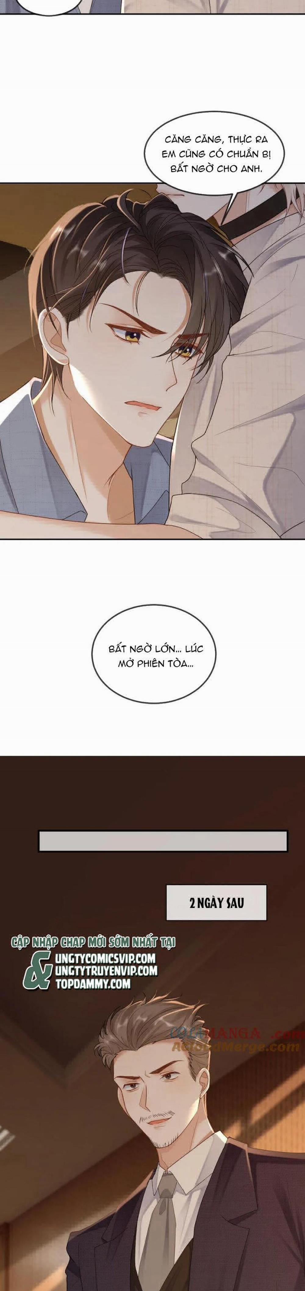 Lang Cẩu Chủ Thần 285 trang 9