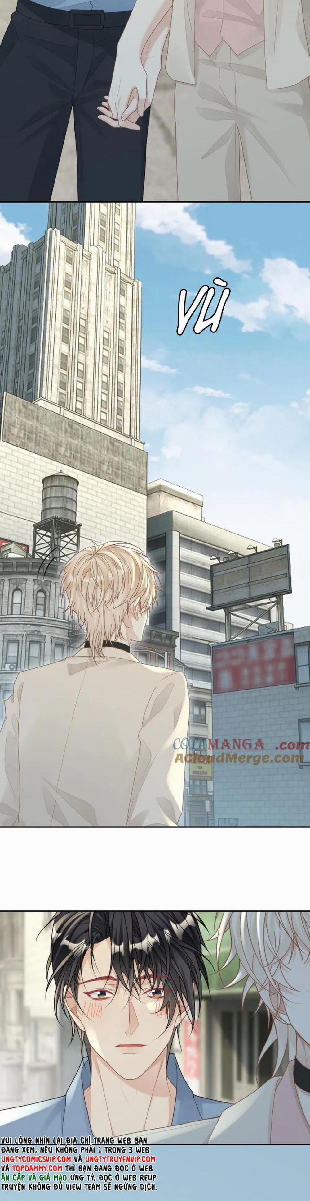 Lang Cẩu Chủ Thần 286 trang 11